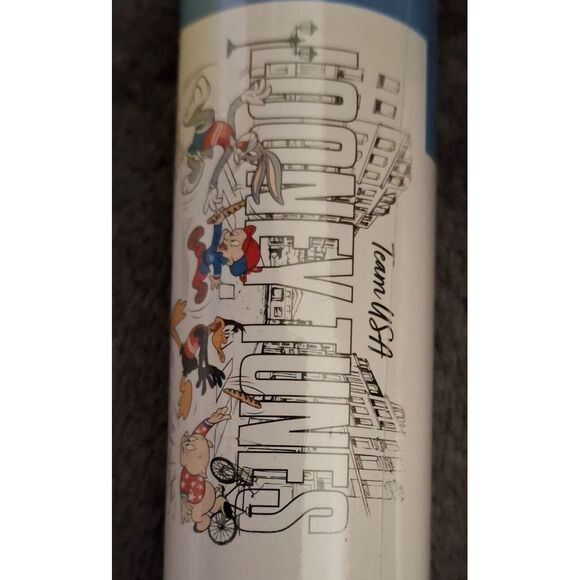 13 LOONEY TUNES TRENDS TEAM USA POSTERS - Picture 2 of 6